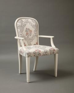  Liz OBrien Editions The Alex Armchair - 4471139