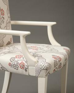  Liz OBrien Editions The Alex Armchair - 4471144