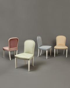  Liz OBrien Editions The Alex Side Chair - 4471151