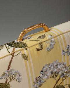  Liz OBrien Editions The Babe Slipper Chair - 4449779