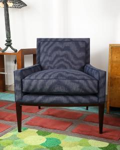  Liz OBrien Editions The Billy Lounge Chair Ottoman - 4740977