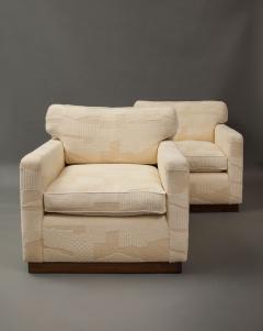  Liz OBrien Editions The Eyre Lounge Chair - 4471133