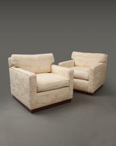  Liz OBrien Editions The Eyre Lounge Chair - 4471134