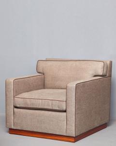  Liz OBrien Editions The Eyre Lounge Chair - 4471136