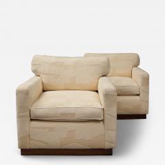  Liz OBrien Editions The Eyre Lounge Chair - 4475674