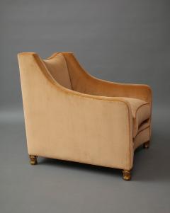  Liz OBrien Editions The Jayne Lounge Chair - 4455061