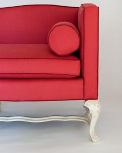  Liz OBrien Editions The Pamela Settee - 4584298