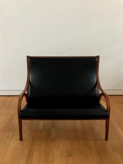  Lodovico Meneghetti Giotto Stoppino Vittorio Gregotti Cavour Sofa by Gregotti Meneghetti Stoppino - 375692