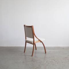  Lodovico Meneghetti Giotto Stoppino Vittorio Gregotti Set of 12 Dining Chairs by Gregotti Meneghetti Stoppino - 4164077