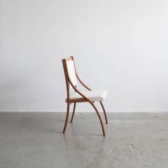  Lodovico Meneghetti Giotto Stoppino Vittorio Gregotti Set of 12 Dining Chairs by Gregotti Meneghetti Stoppino - 4164078