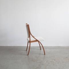  Lodovico Meneghetti Giotto Stoppino Vittorio Gregotti Set of 12 Dining Chairs by Gregotti Meneghetti Stoppino - 4164080