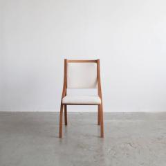  Lodovico Meneghetti Giotto Stoppino Vittorio Gregotti Set of 12 Dining Chairs by Gregotti Meneghetti Stoppino - 4164081