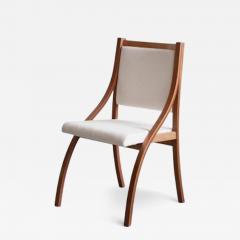  Lodovico Meneghetti Giotto Stoppino Vittorio Gregotti Set of 12 Dining Chairs by Gregotti Meneghetti Stoppino - 4165540