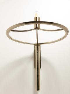  Lodovico Meneghetti Giotto Stoppino Vittorio Gregotti Wall Lamp Model 20151 by Gregotti Meneghetti and Stoppino for Arteluce - 4726059