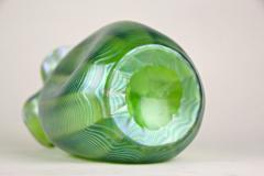  Loetz 19th Century Art Nouveau Glass Vase by Loetz Crete Phaenomen CZ circa 1898 - 4370005