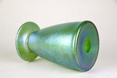 Loetz 19th Century Loetz Glass Vase Crete Papillon by Koloman Moser CZ circa 1899 - 4310759