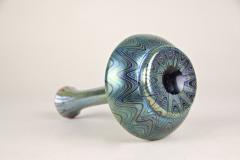  Loetz 19th Century Loetz Witwe Glass Vase Rubin Ph nomen Genre 6893 CZ ca 1899 - 4307840