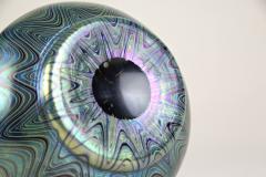  Loetz 19th Century Loetz Witwe Glass Vase Rubin Ph nomen Genre 6893 CZ ca 1899 - 4307841