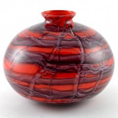  Loetz Czech Bohemian Art Glass Vase Kralik 1920 - 113014