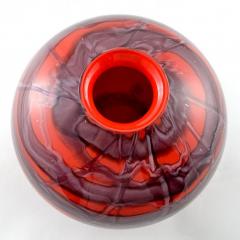  Loetz Czech Bohemian Art Glass Vase Kralik 1920 - 113016