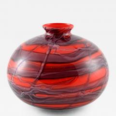  Loetz Czech Bohemian Art Glass Vase Kralik 1920 - 113301