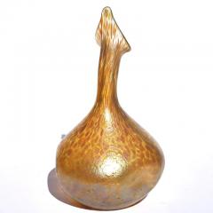  Loetz Loetz Candia Papillon Art Nouveau Vase - 3069217