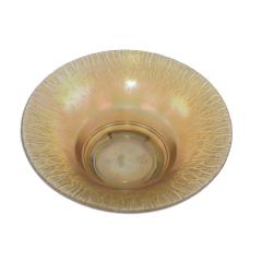  Loetz Loetz or Austrian Iridescent Glass Bowl - 4320744