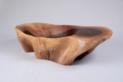  Logniture Banik Solid Wood Bathroom Sink Basin Original Contemporary Design Logniture - 3489936