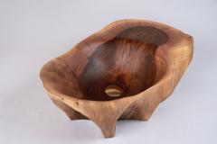  Logniture Banik Solid Wood Bathroom Sink Basin Original Contemporary Design Logniture - 3489937