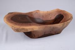  Logniture Banik Solid Wood Bathroom Sink Basin Original Contemporary Design Logniture - 3489939