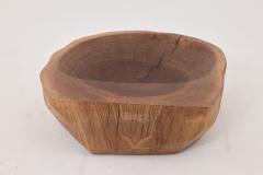  Logniture Logniture Live Edge Wood Bathroom Sink Basin Original Design Handmade - 4257019