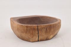  Logniture Logniture Live Edge Wood Bathroom Sink Basin Original Design Handmade - 4257022