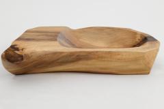  Logniture Logniture Solid Wood Bathroom Sink Basin Original Contemporary Design - 3949434