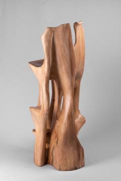  Logniture Makha Bar Chair Functional Sculpture - 3318684