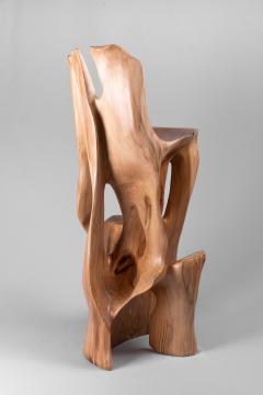  Logniture Makha Bar Chair Functional Sculpture - 3318693