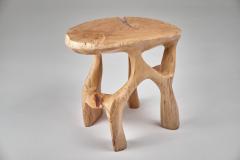  Logniture Satyrs Unique Functional Sculpture Side table Stool Pedestal 1 1 Original - 3593012