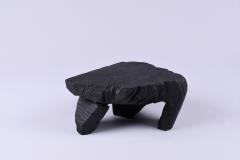  Logniture Stool Side Table Chainsaw carved - 3397511