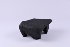  Logniture Stool Side Table Chainsaw carved - 3397520