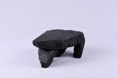  Logniture Stool Side Table Chainsaw carved - 3397525