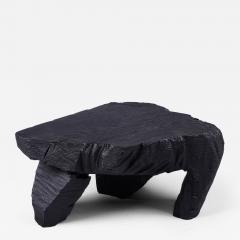  Logniture Stool Side Table Chainsaw carved - 3401831