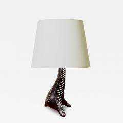  Loholt Keramik Table Lamp by Loholt Keramik - 4573981