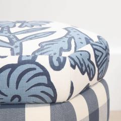  Lorfords Contemporary The Kyoto Pouffe - 3644714