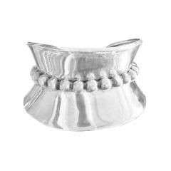  Los Castillo Impressive Los Castillo Silver Bracelet - 3942960