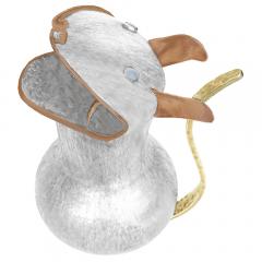  Los Castillo Los Castillo Murade Pitcher - 4701378
