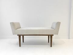  Lost City Arts Bespoke Boudoir Arm Bench by Lost City Arts - 4203388