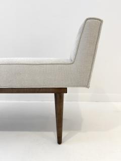  Lost City Arts Bespoke Boudoir Arm Bench by Lost City Arts - 4203391