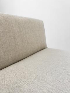  Lost City Arts Bespoke Boudoir Arm Bench by Lost City Arts - 4203395