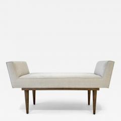  Lost City Arts Bespoke Boudoir Arm Bench by Lost City Arts - 4203928