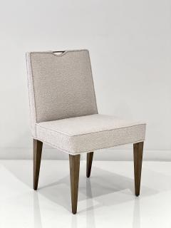  Lost City Arts Dining Chair in the Style of Dunbar - 3195213