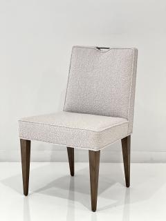  Lost City Arts Dining Chair in the Style of Dunbar - 3195214